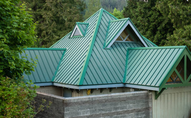 Cold Roofs in Manawa, WI