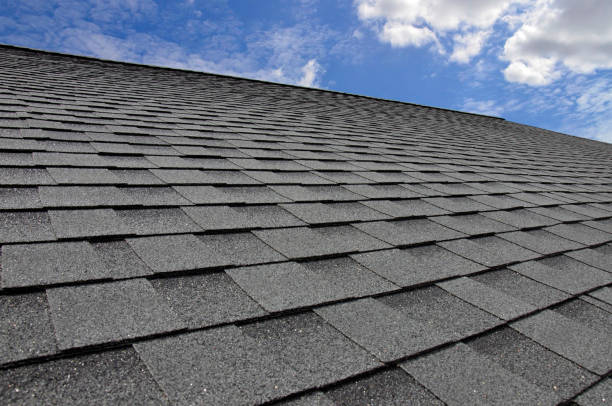 Best Roof Ventilation Installation  in Manawa, WI