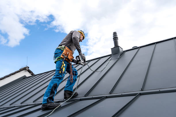 Best Cold Roofs  in Manawa, WI